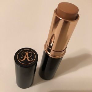 Anastasia Almond Stick Foundation.